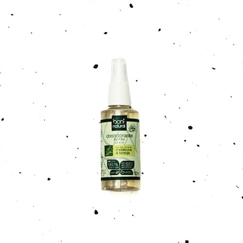 Spray de aloe vera para la cara